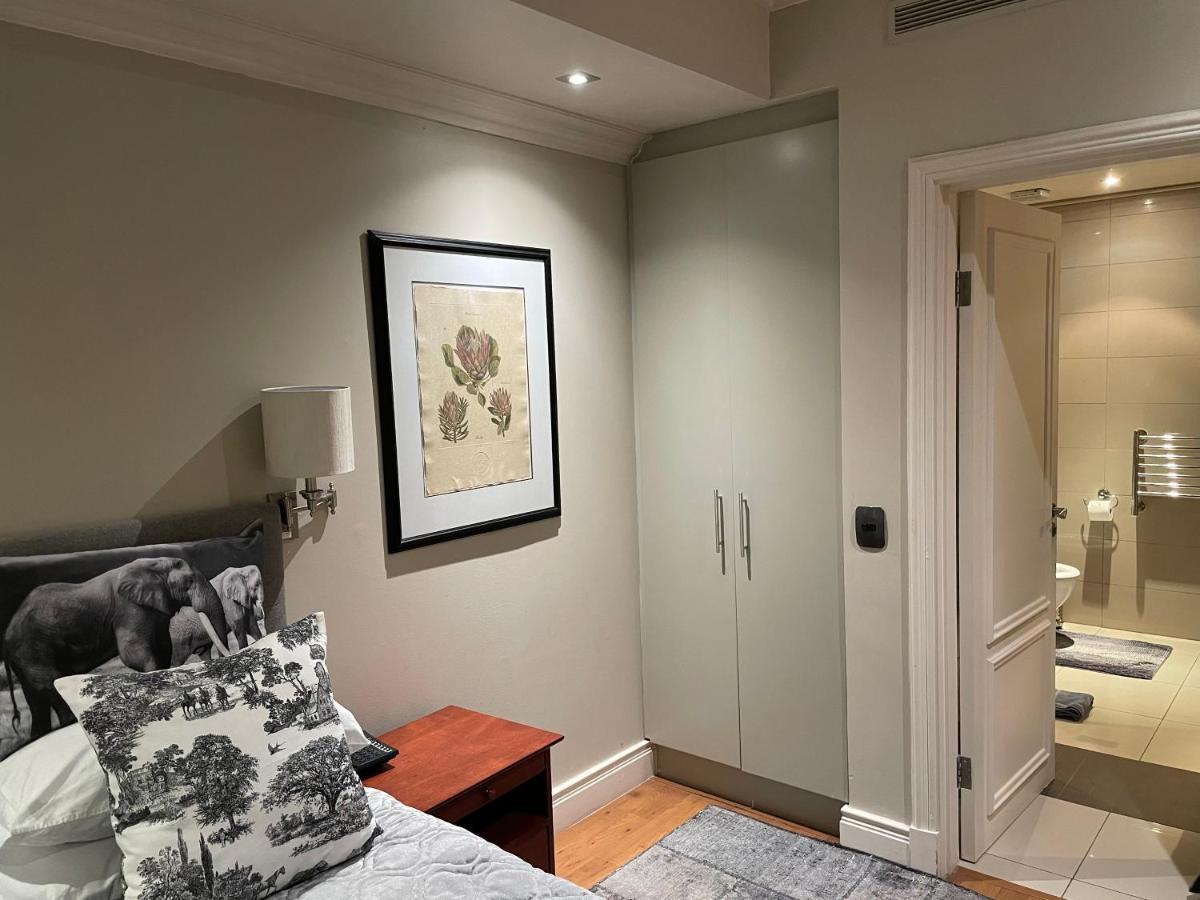 Cape Royale Apartment 810 Kapstaden Eksteriør billede