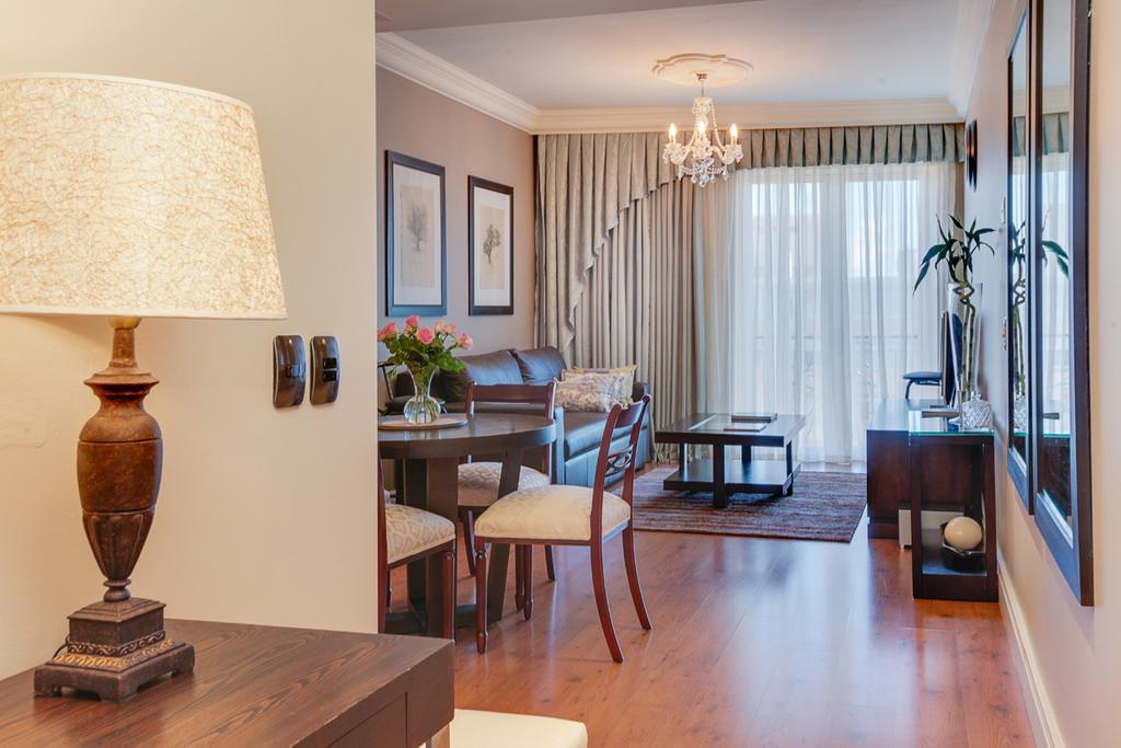 Cape Royale Apartment 810 Kapstaden Eksteriør billede