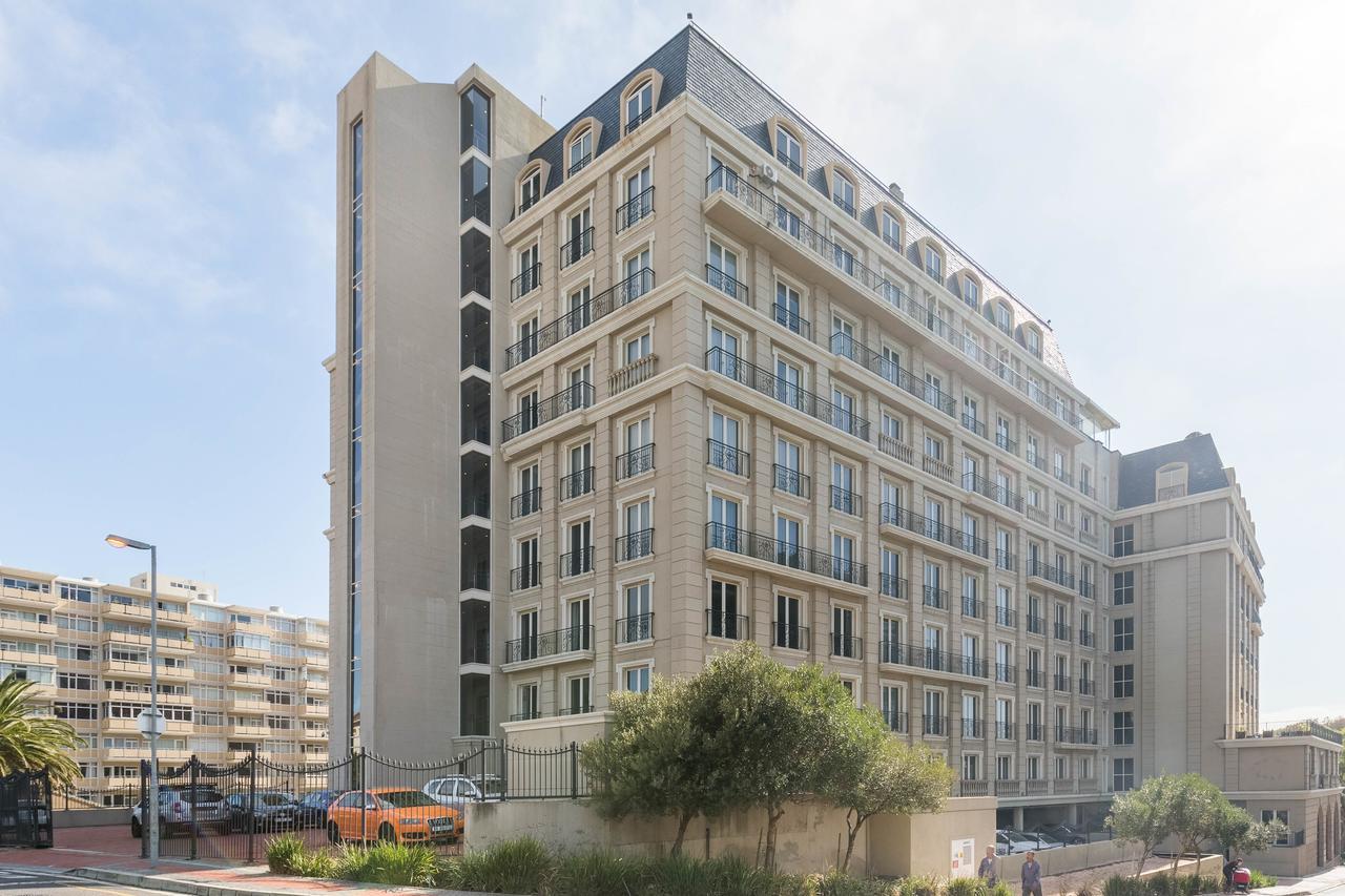 Cape Royale Apartment 810 Kapstaden Eksteriør billede