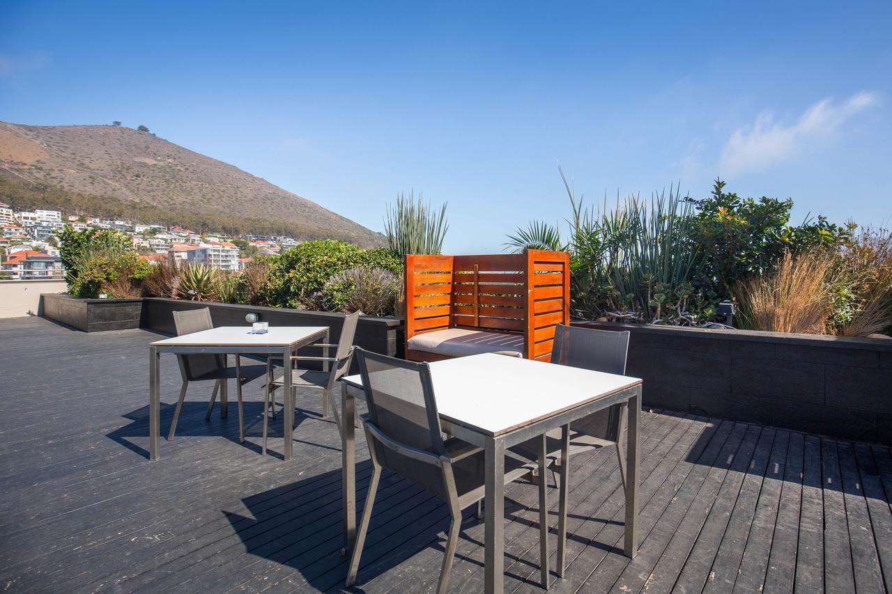 Cape Royale Apartment 810 Kapstaden Eksteriør billede